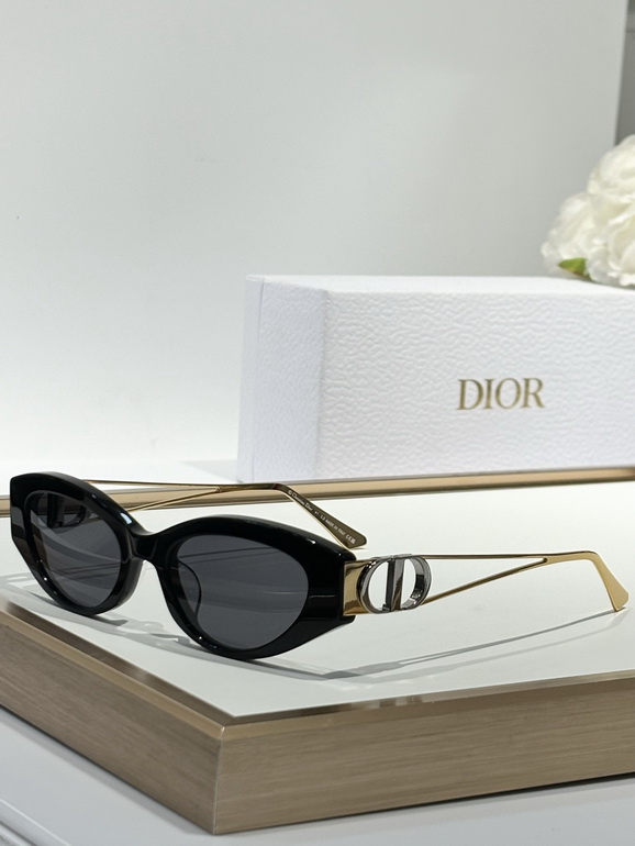 Dior Sunglasses(AAAA)-857