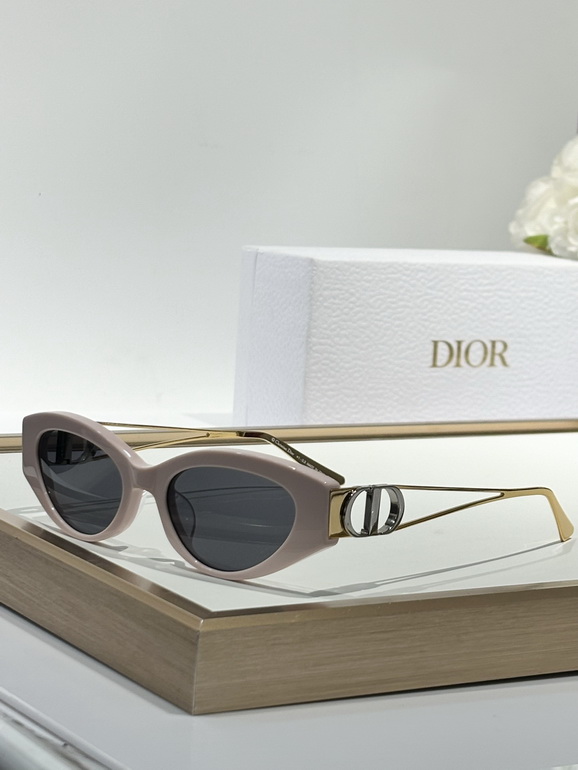 Dior Sunglasses(AAAA)-854