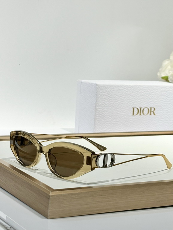 Dior Sunglasses(AAAA)-853