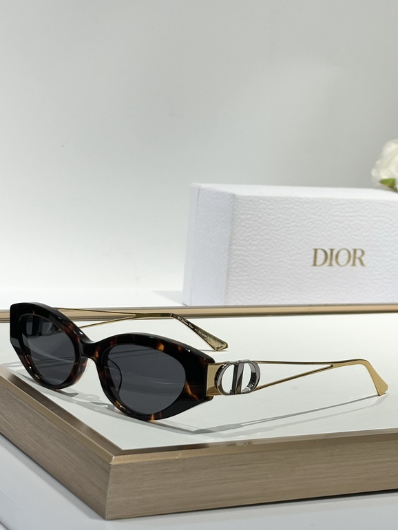 Dior Sunglasses(AAAA)-852