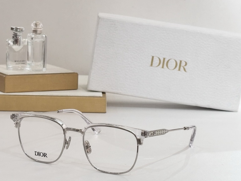 Dior Sunglasses(AAAA)-850