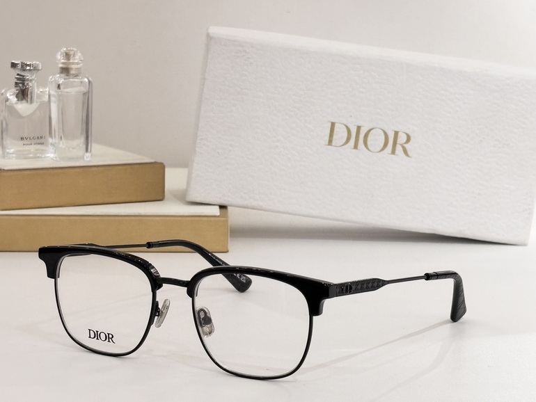 Dior Sunglasses(AAAA)-848