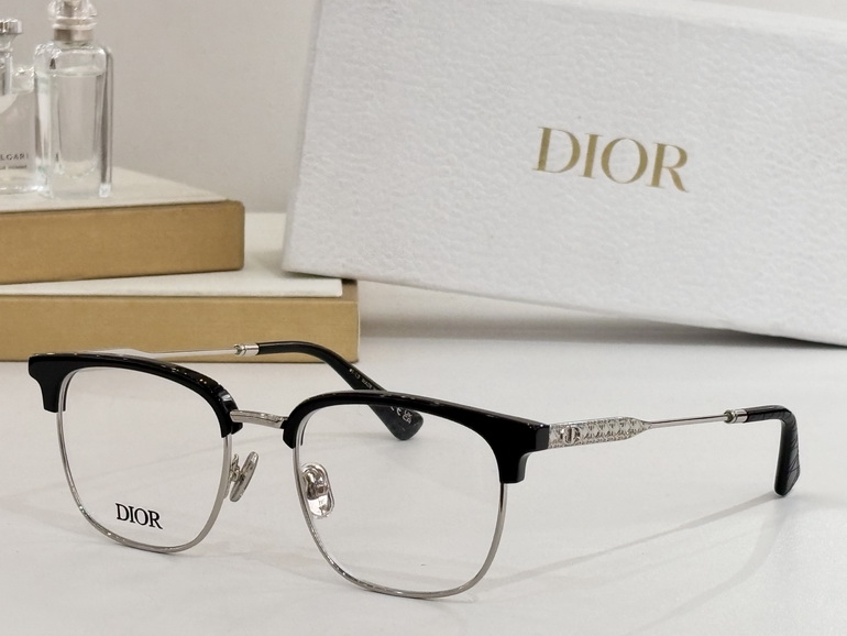 Dior Sunglasses(AAAA)-846