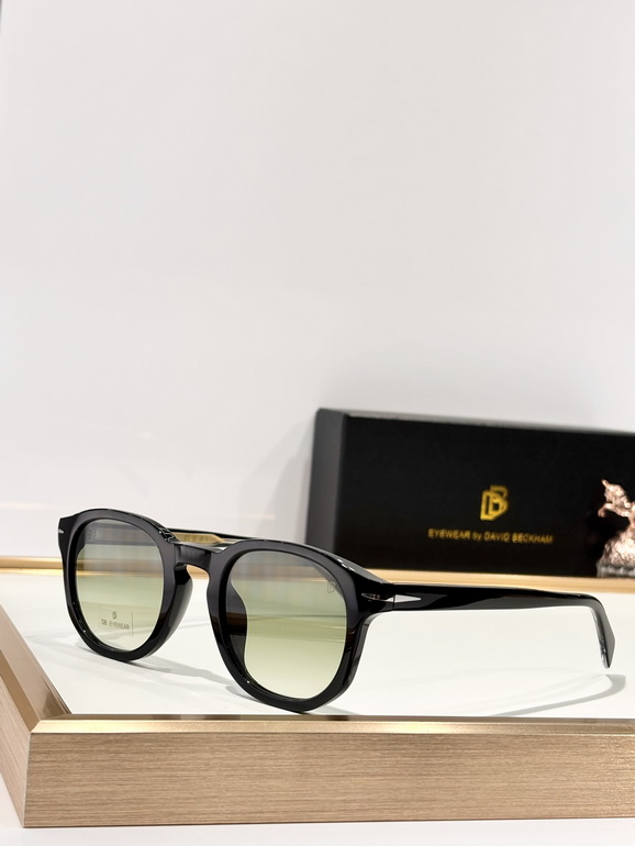 DAVID BECKHA Sunglasses(AAAA)-013