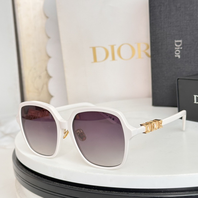 Dior Sunglasses(AAAA)-845