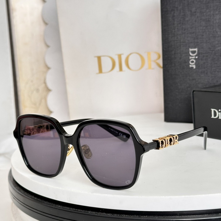 Dior Sunglasses(AAAA)-844