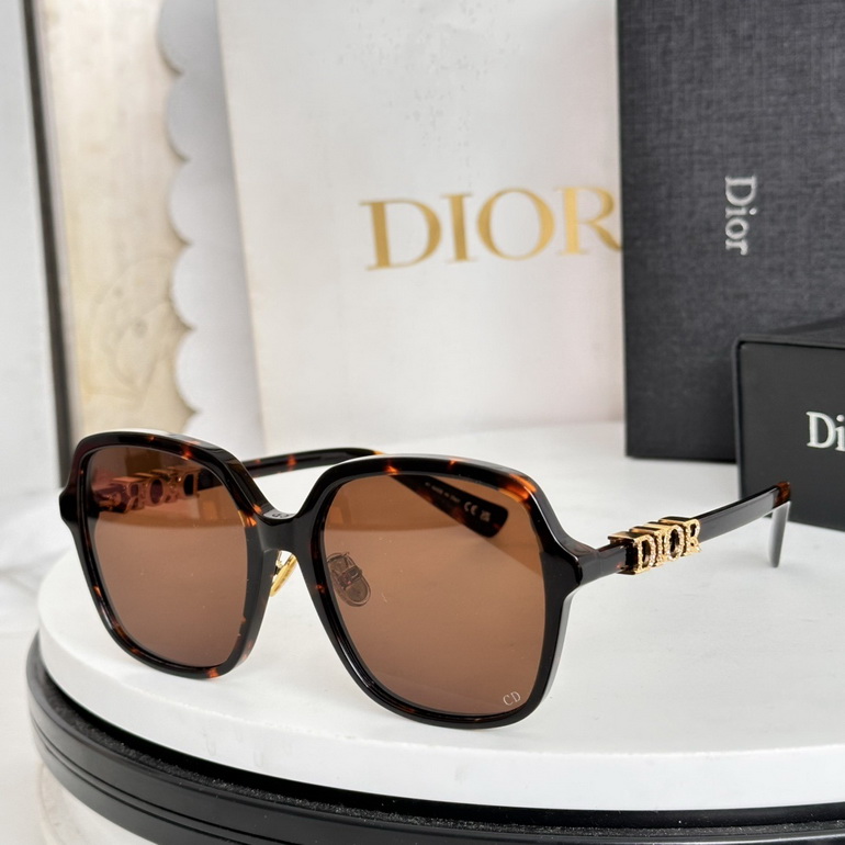 Dior Sunglasses(AAAA)-840