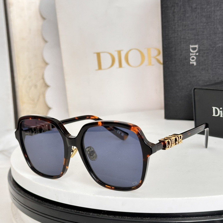 Dior Sunglasses(AAAA)-839