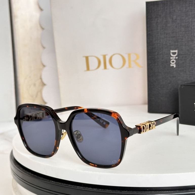 Dior Sunglasses(AAAA)-836