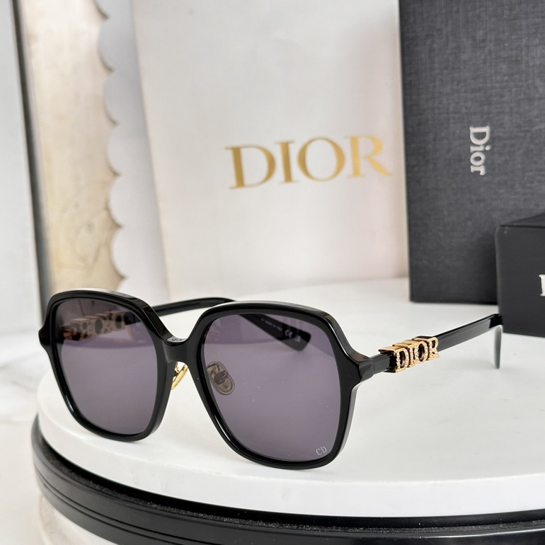 Dior Sunglasses(AAAA)-832