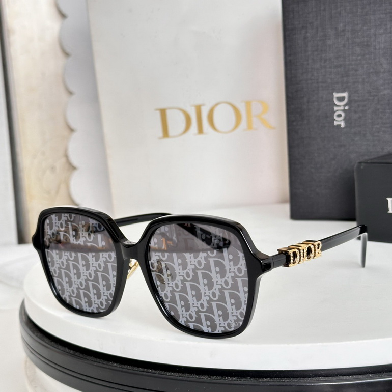 Dior Sunglasses(AAAA)-831