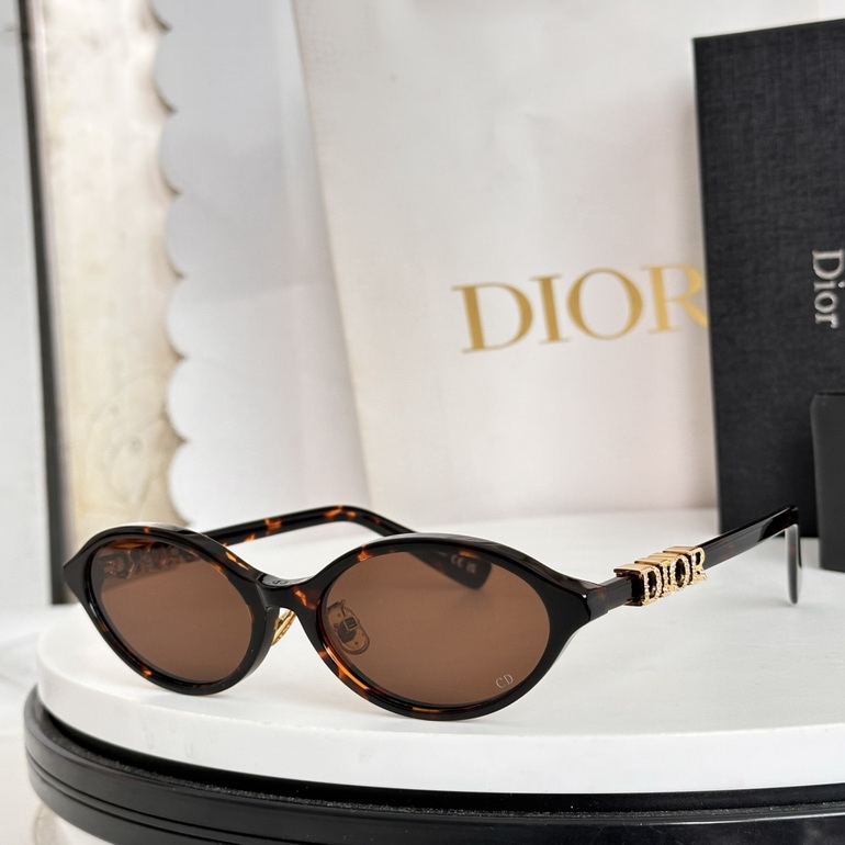 Dior Sunglasses(AAAA)-830