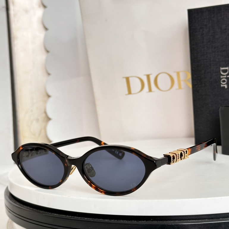 Dior Sunglasses(AAAA)-829