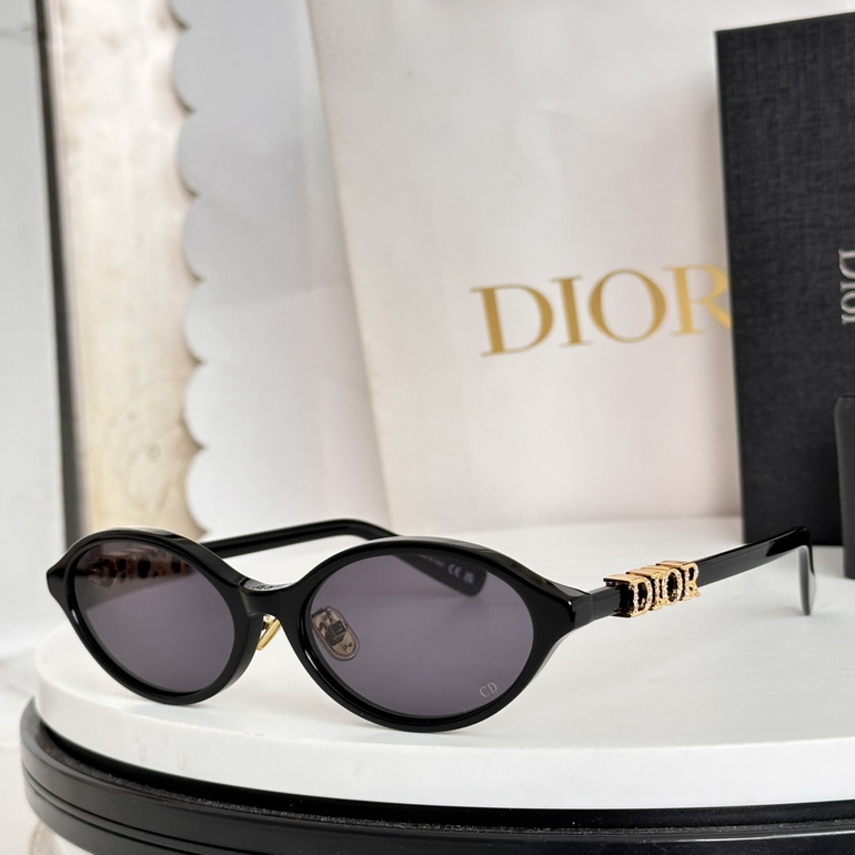 Dior Sunglasses(AAAA)-827