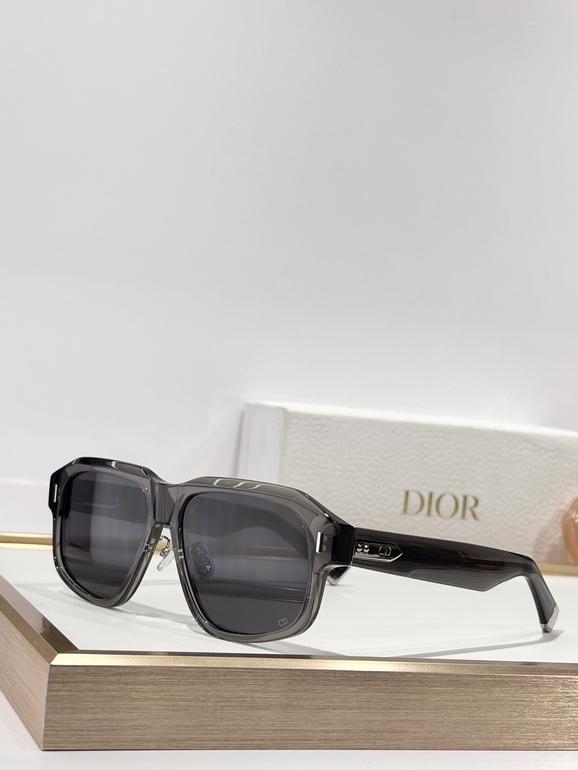 Dior Sunglasses(AAAA)-818