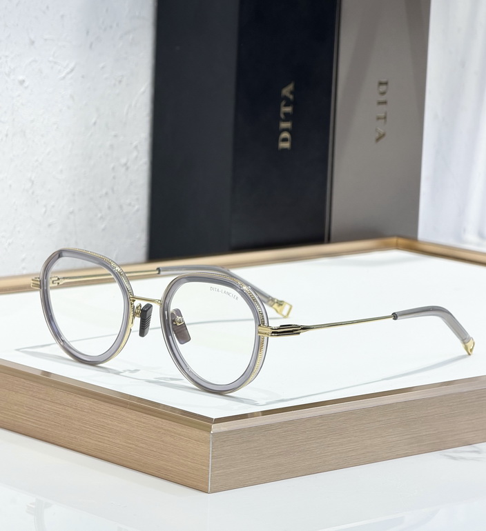 DITA Sunglasses(AAAA)-349