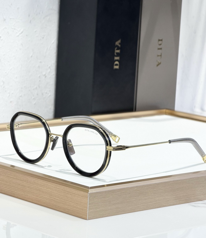 DITA Sunglasses(AAAA)-348
