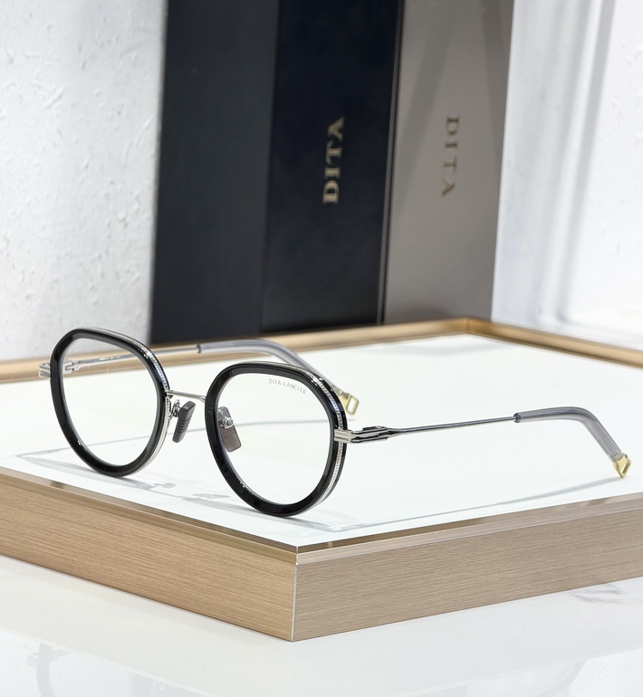 DITA Sunglasses(AAAA)-346
