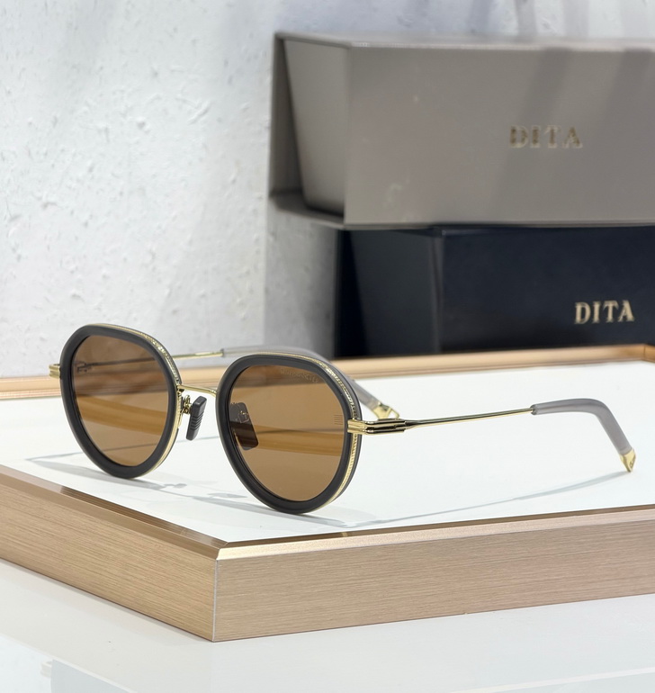 DITA Sunglasses(AAAA)-341