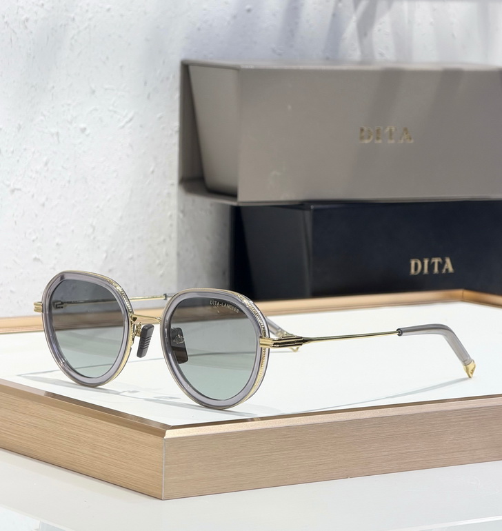 DITA Sunglasses(AAAA)-339