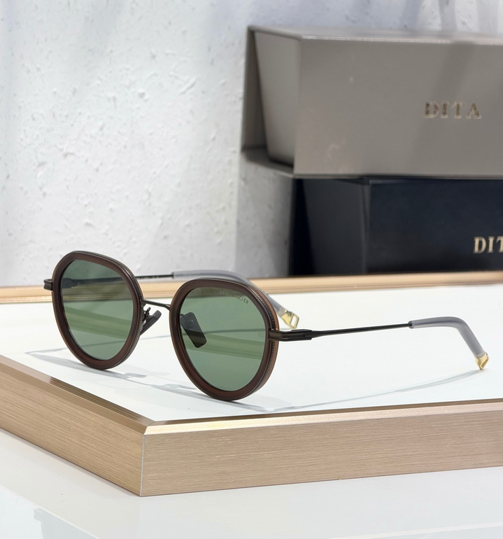 DITA Sunglasses(AAAA)-335