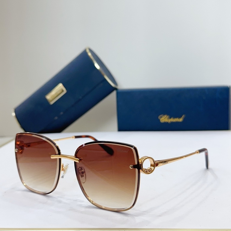 CHOPARD Sunglasses(AAAA)-542