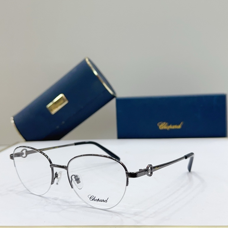 CHOPARD Sunglasses(AAAA)-538