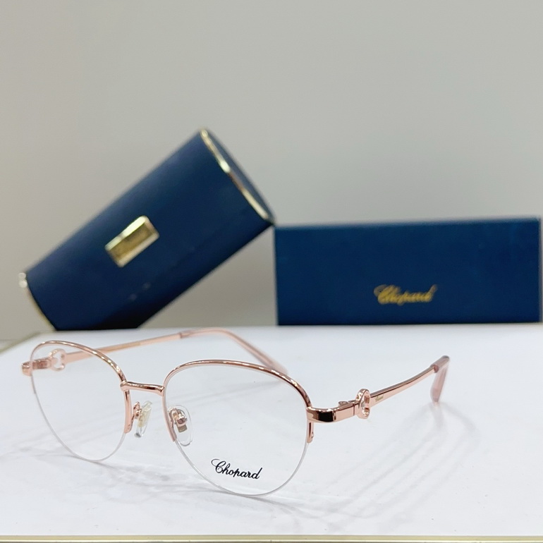 CHOPARD Sunglasses(AAAA)-537