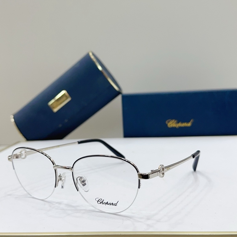 CHOPARD Sunglasses(AAAA)-535