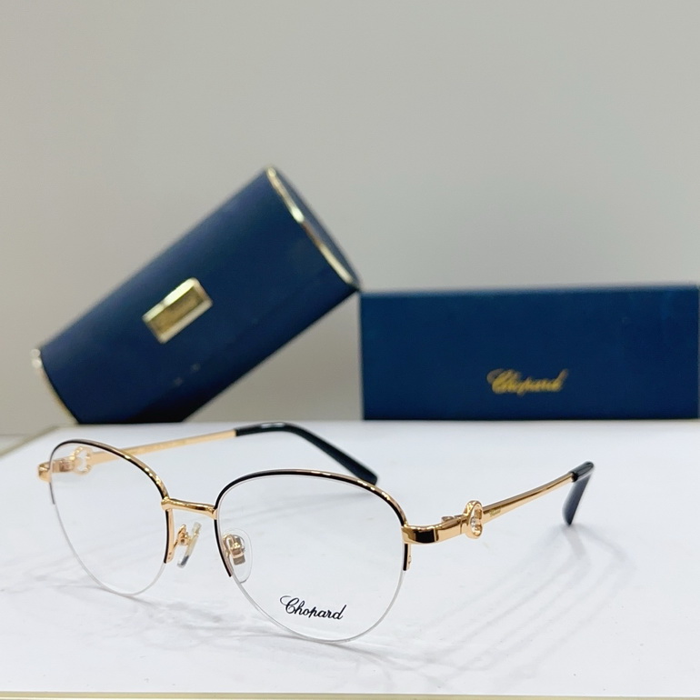 CHOPARD Sunglasses(AAAA)-534