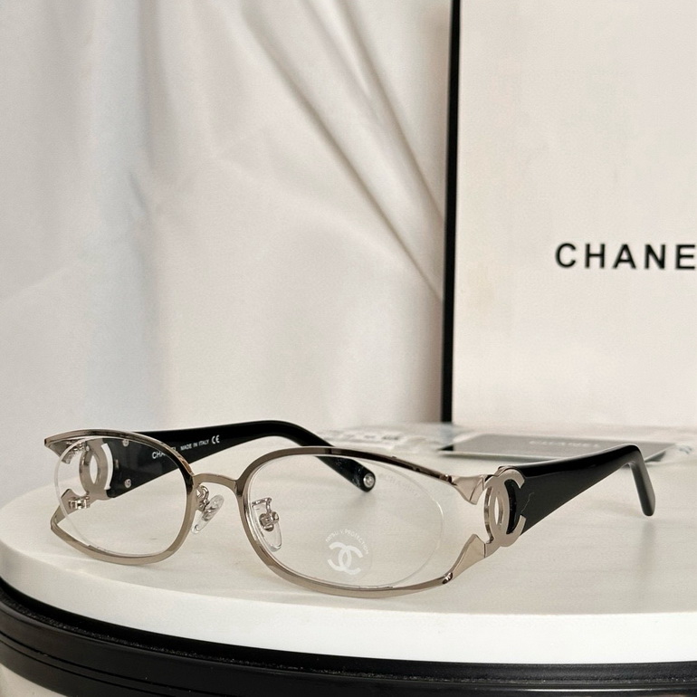 CHANEL Sunglasses(AAAA)-988