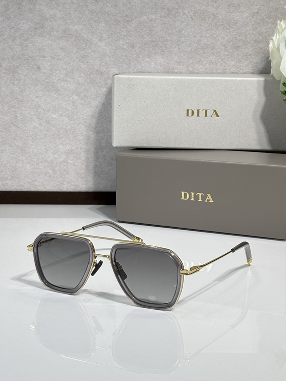 DITA Sunglasses(AAAA)-324