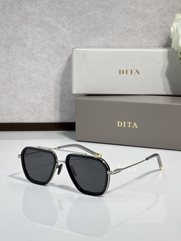DITA  Sunglasses(AAAA)-320