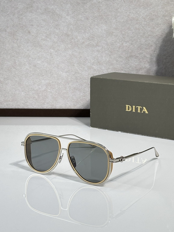 DITA Sunglasses(AAAA)-319