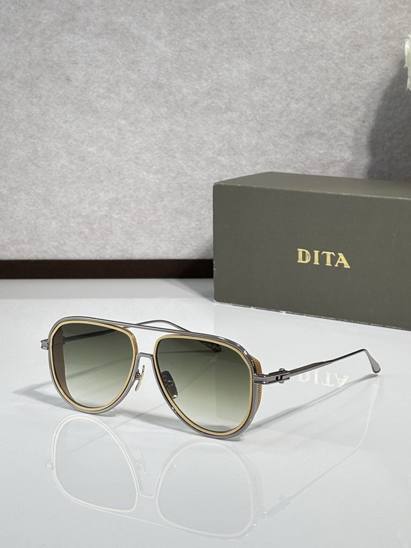 DITA Sunglasses(AAAA)-316