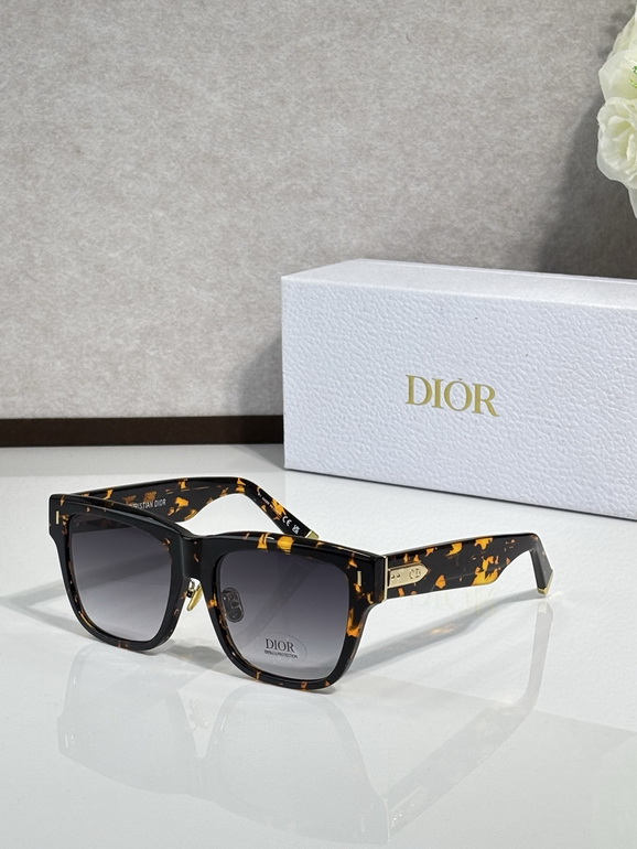Dior Sunglasses(AAAA)-816