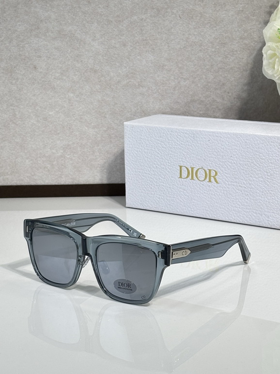 Dior Sunglasses(AAAA)-815