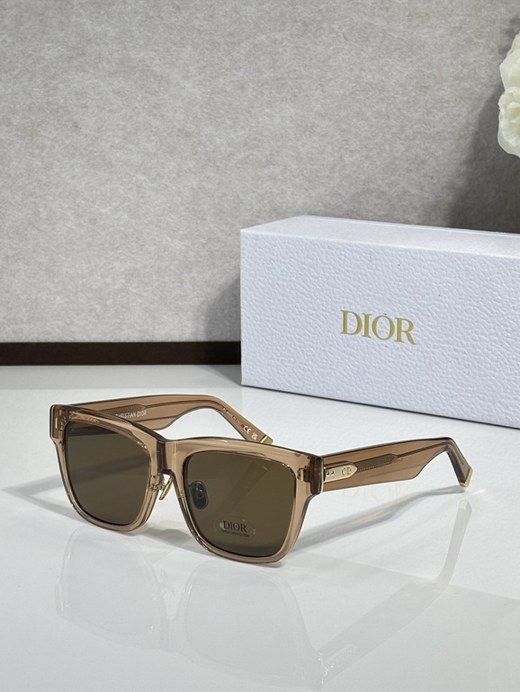 Dior Sunglasses(AAAA)-813
