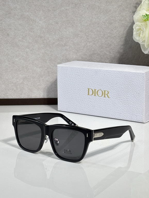 Dior Sunglasses(AAAA)-812