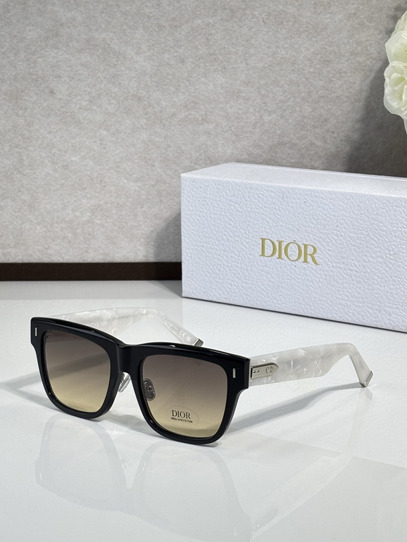 Dior Sunglasses(AAAA)-811