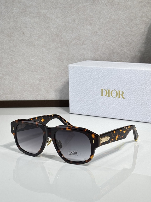 Dior Sunglasses(AAAA)-809