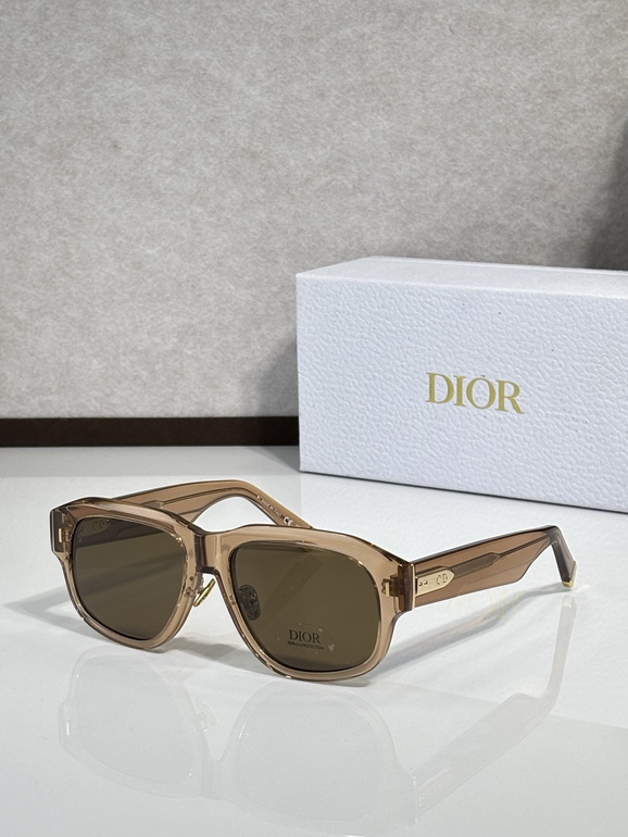 Dior Sunglasses(AAAA)-808