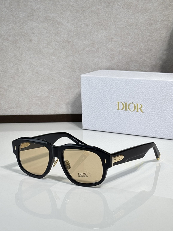 Dior Sunglasses(AAAA)-807