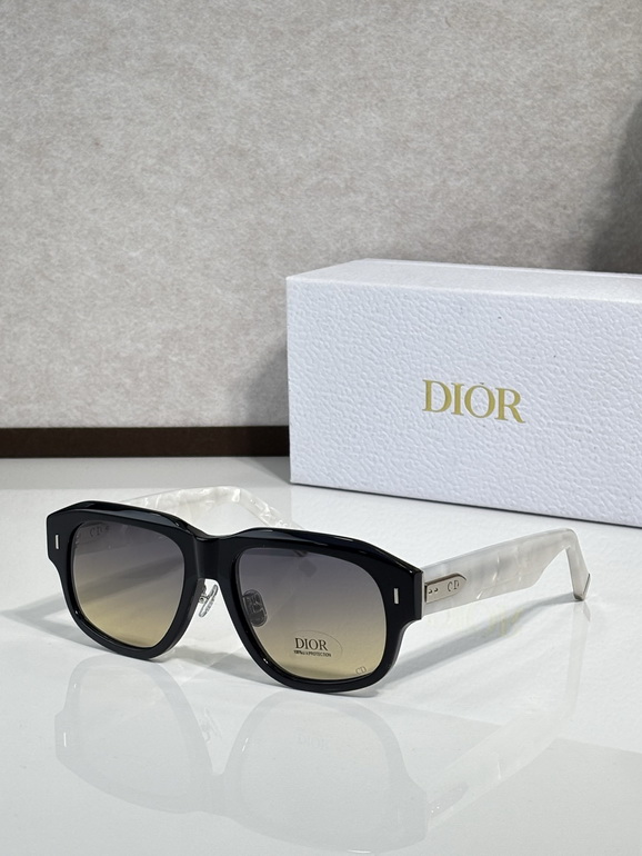 Dior Sunglasses(AAAA)-804