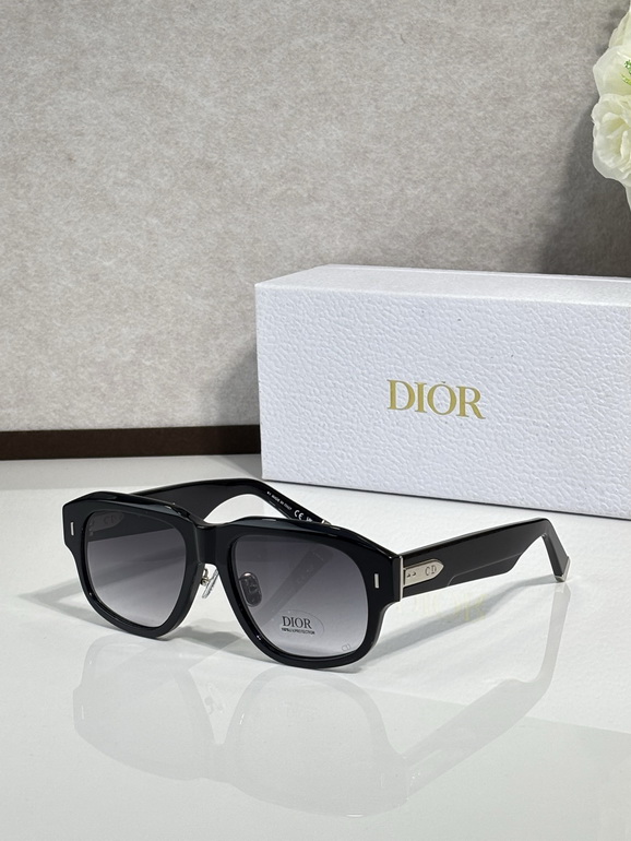 Dior Sunglasses(AAAA)-803
