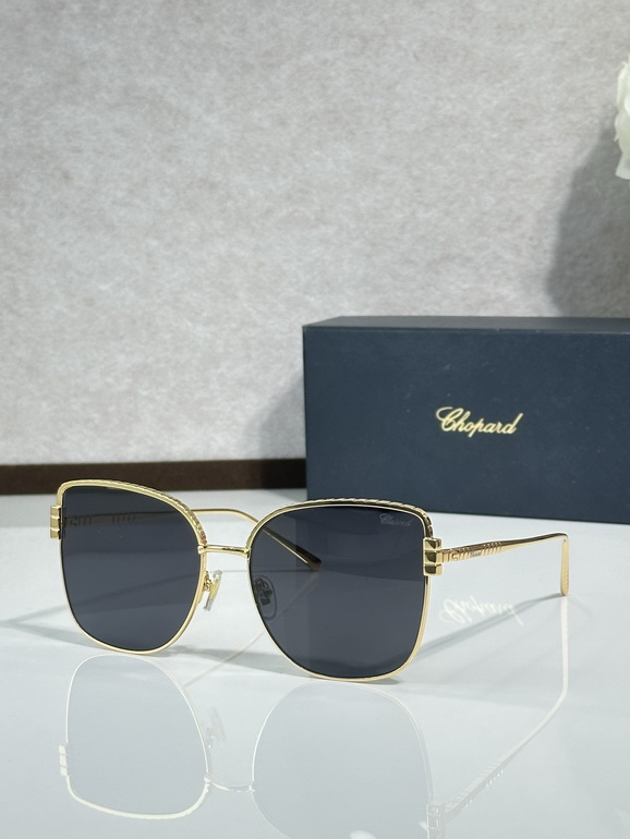 CHOPARD Sunglasses(AAAA)-531