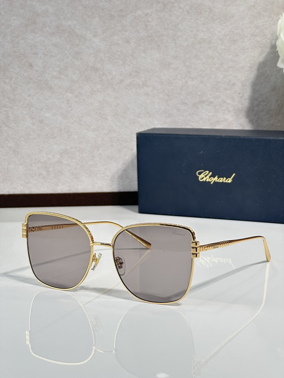 CHOPARD Sunglasses(AAAA)-530