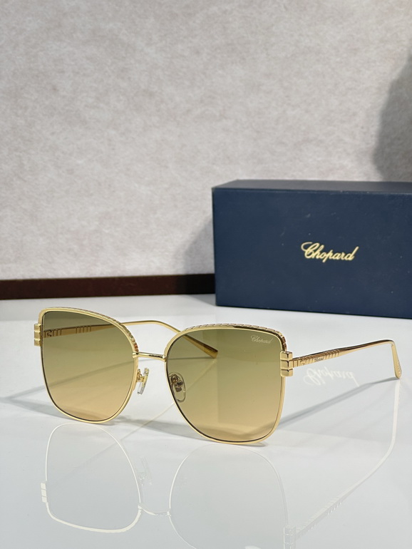 CHOPARD Sunglasses(AAAA)-528