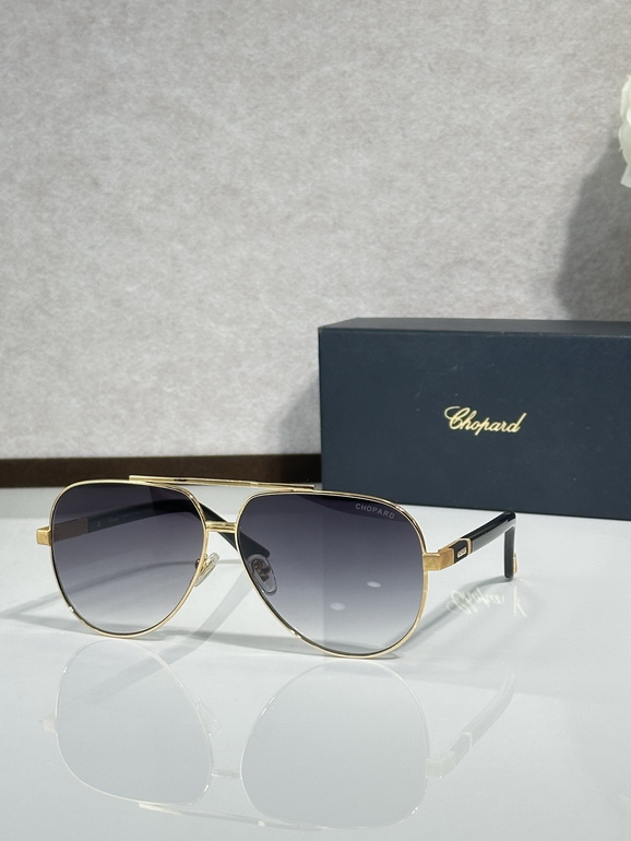 CHOPARD Sunglasses(AAAA)-525