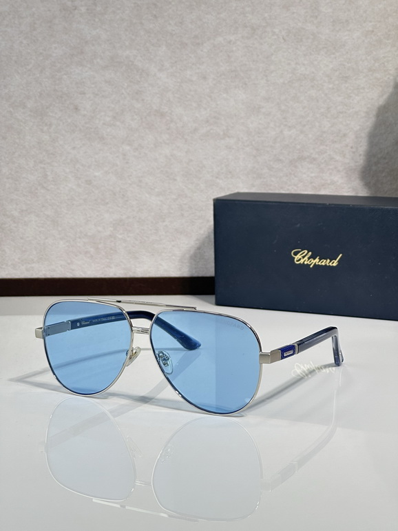 CHOPARD Sunglasses(AAAA)-523